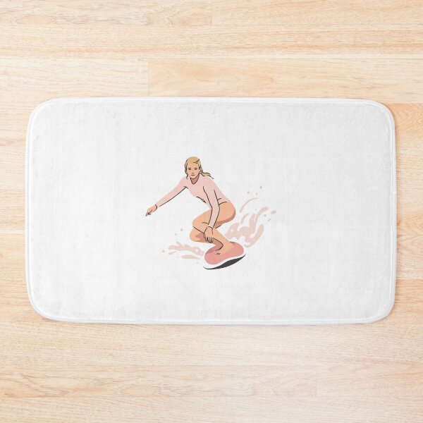 Item preview, Surf's Up 1  designed and sold by SJHorsfall.