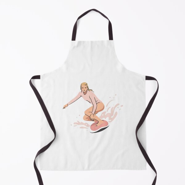 Item preview, Surf's Up 1 designed and sold by SJHorsfall.