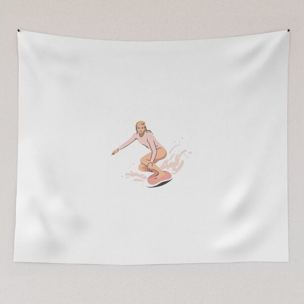 Item preview, Surf's Up 1  designed and sold by SJHorsfall.