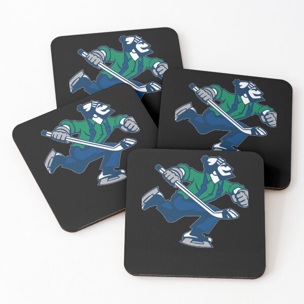 Item preview, Ice hockey go canucks  designed and sold by mkr500.