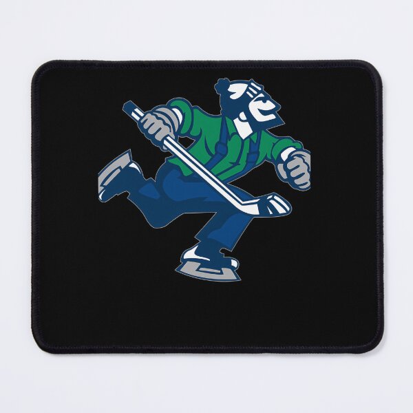 Item preview, Ice hockey go canucks  designed and sold by mkr500.