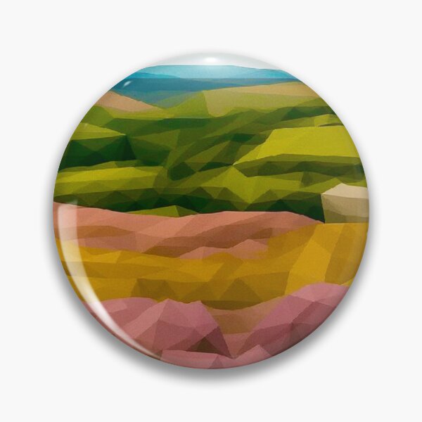 Item preview, Goathland Yorkshire Art designed and sold by TheYorkshireCoastPrints.
