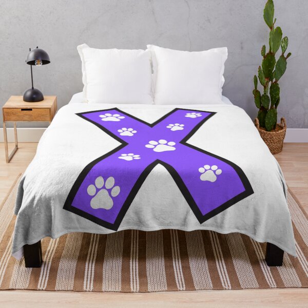 Item preview, Paw print alphabet designed and sold by broadwaygirl142.