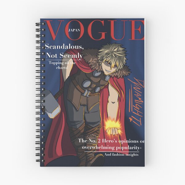 Item preview, Dynamight on Vogue designed and sold by TheSimpNetwork.
