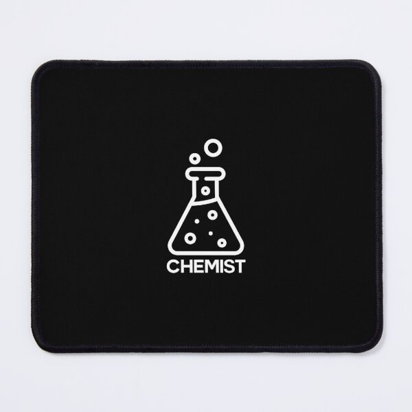 Item preview, CHEMIST designed and sold by FlowaDesign.