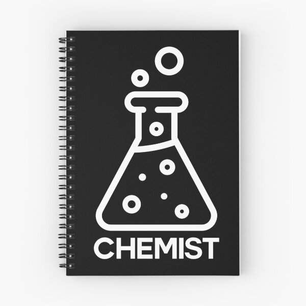 Item preview, CHEMIST designed and sold by FlowaDesign.