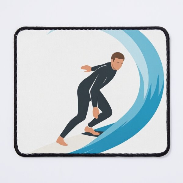 Item preview, Surf's Up 2 designed and sold by SJHorsfall.