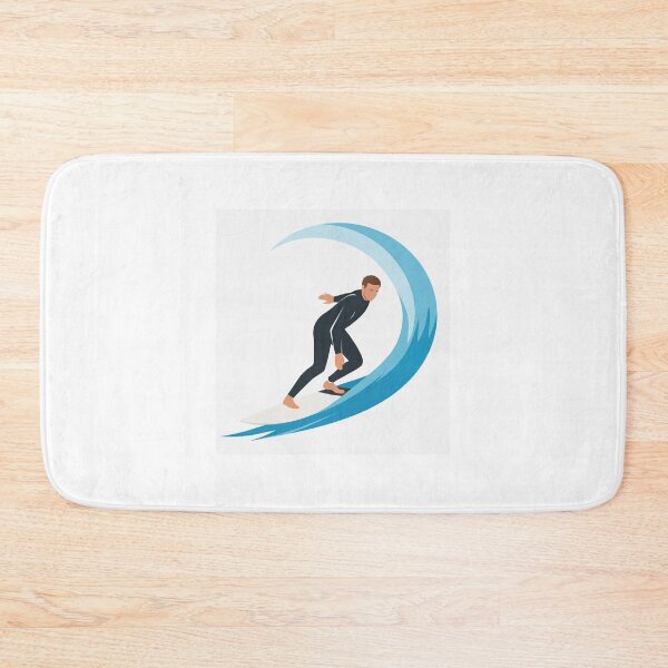Item preview, Surf's Up 2 designed and sold by SJHorsfall.