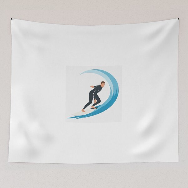 Item preview, Surf's Up 2 designed and sold by SJHorsfall.