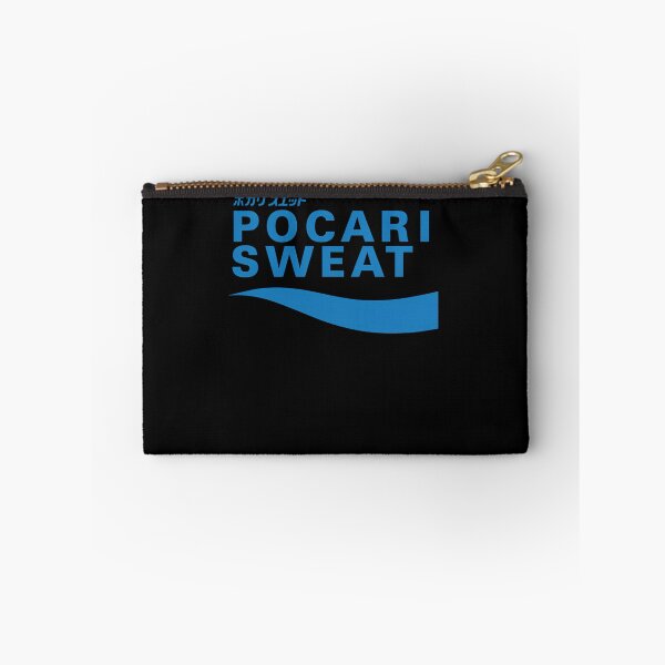 Item preview, POCARI SWEAT Blue  designed and sold by mkr500.