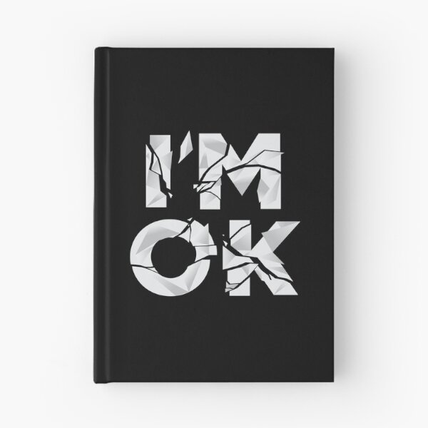 Item preview, i am ok designed and sold by Kiddygifts.