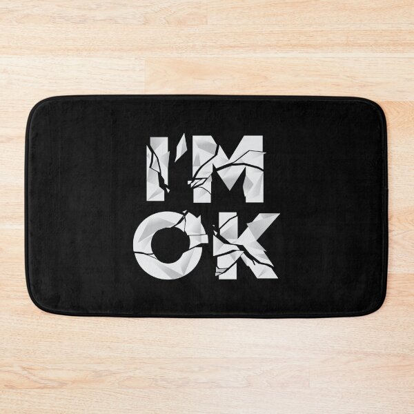 Item preview, i am ok designed and sold by Kiddygifts.