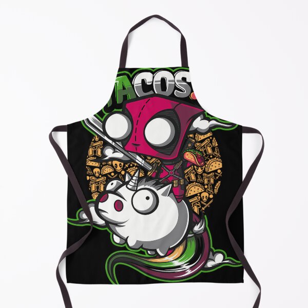 Item preview, tacos and unicorns designed and sold by mkr500.