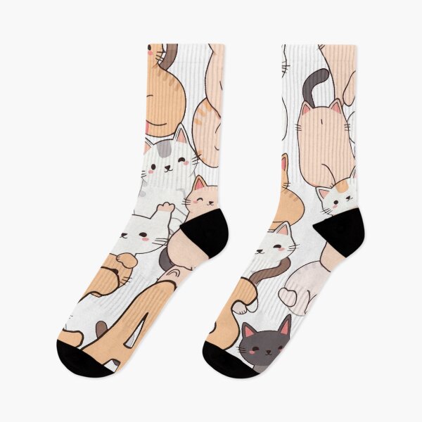 Item preview, Cat´s Pattern designed and sold by LKozerski.