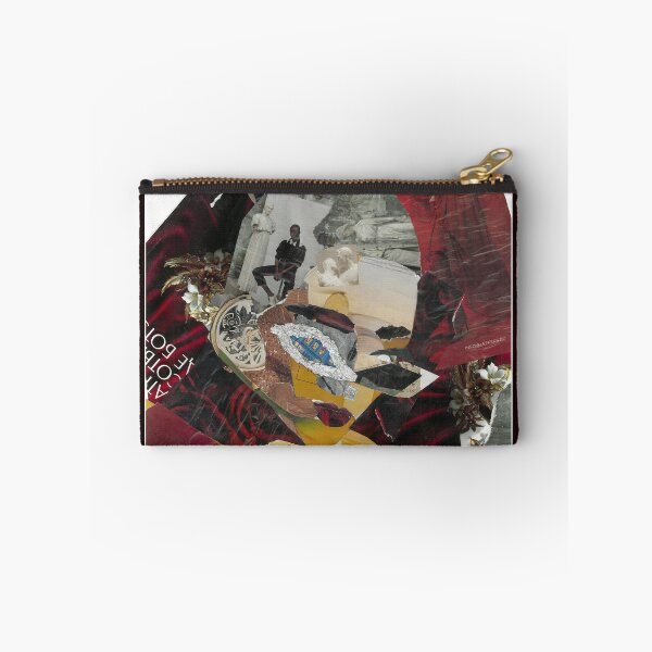Item preview, Fragmented Identity – Analog Collage designed and sold by maliunak.