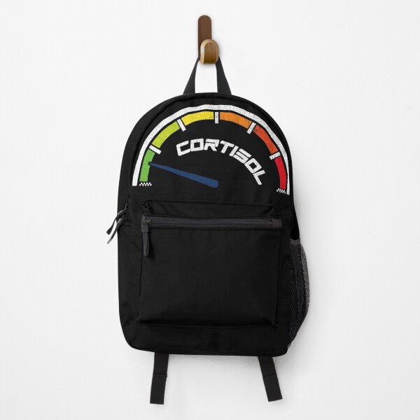 Item preview, Low Cortisol Levels Meme designed and sold by UniTeeCo.