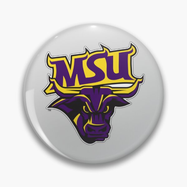 Item preview, Mankato State University designed and sold by stickers-by-sav.