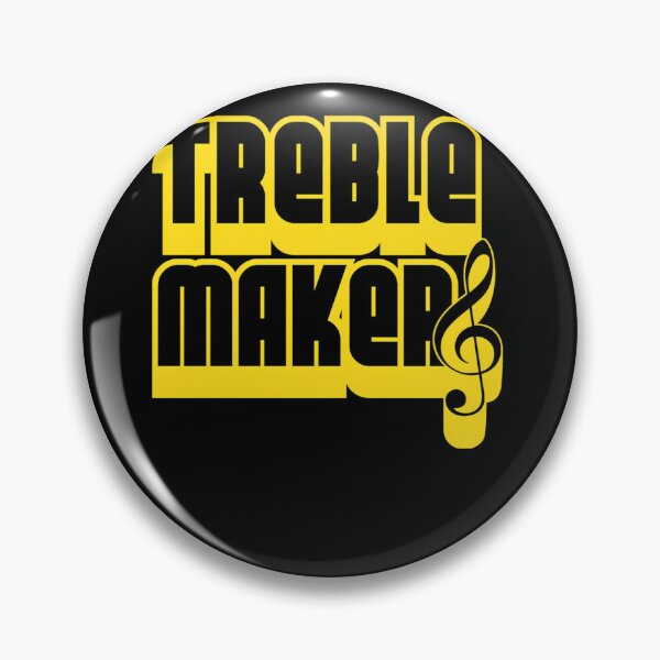 Item preview, Treblemakers  designed and sold by mkr500.