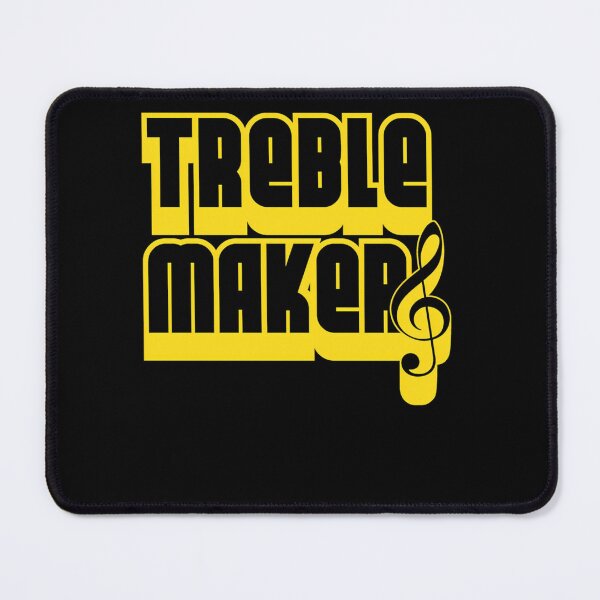 Item preview, Treblemakers  designed and sold by mkr500.