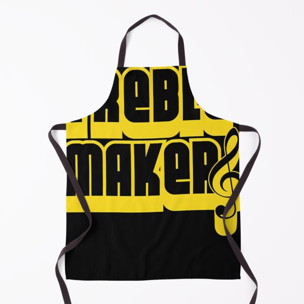 Item preview, Treblemakers  designed and sold by mkr500.