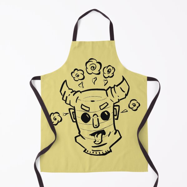 Item preview, Huma Devil - 05.1 - Black & White  designed and sold by patricioguerra.