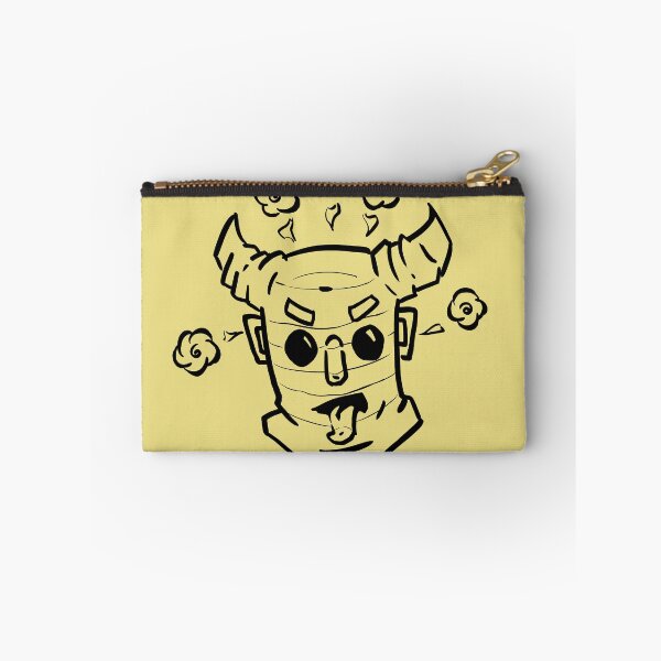 Item preview, Huma Devil - 05.1 - Black & White  designed and sold by patricioguerra.