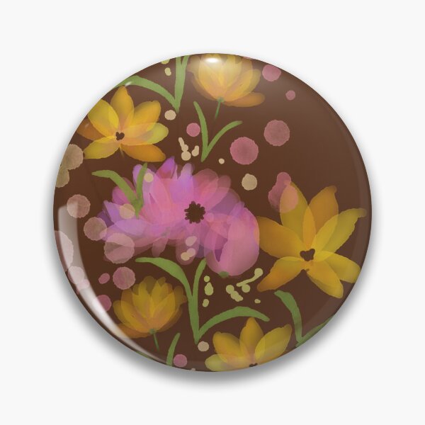 Item preview, FLORAL BOUQUET ART designed and sold by Ethanabban.