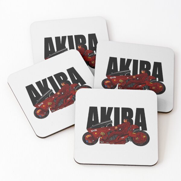 Item preview, Kaneda Riding His Motorbike From Akira designed and sold by lucasgavino.
