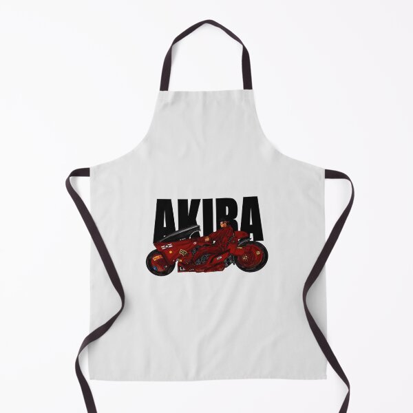 Item preview, Kaneda Riding His Motorbike From Akira designed and sold by lucasgavino.