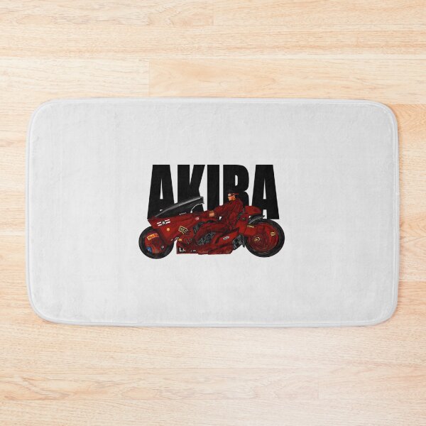 Item preview, Kaneda Riding His Motorbike From Akira designed and sold by lucasgavino.