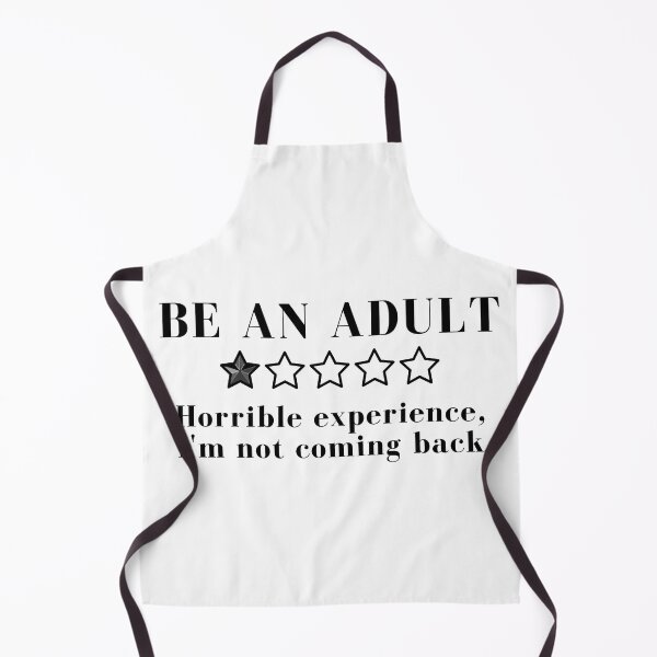 Item preview, Adult Life designed and sold by LOGO IN.