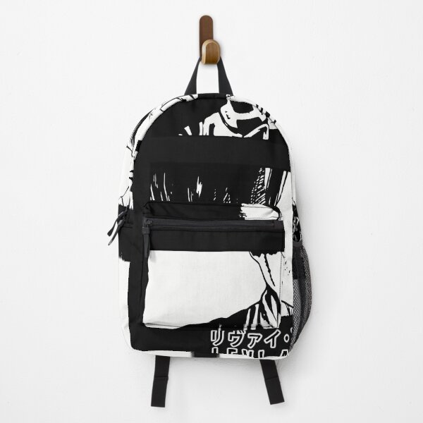 Item preview, Levi Ackerman Attack designed and sold by lucasgavino.
