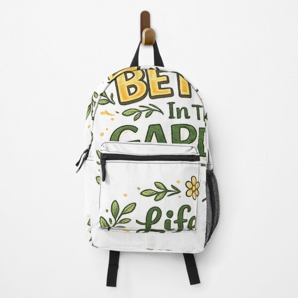 Item preview, Life Is Better In The Garden – Garden Lover Quote designed and sold by maxiprom.
