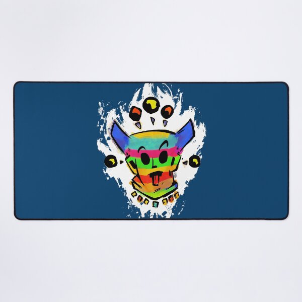 Item preview, Huma Devil - 04 - Colour & White designed and sold by patricioguerra.