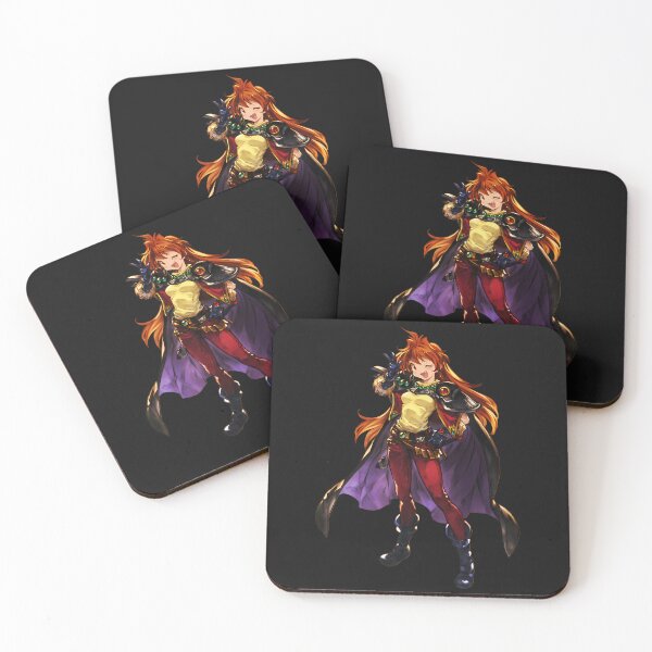 Item preview, Slayers - Lina Inverse designed and sold by lucasgavino.