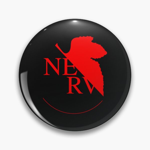 Item preview, Nerv Simple designed and sold by lucasgavino.