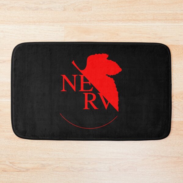 Item preview, Nerv Simple designed and sold by lucasgavino.