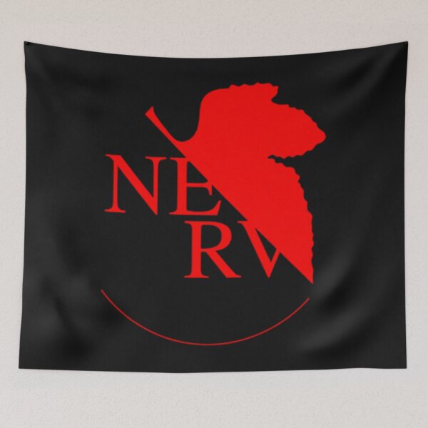 Item preview, Nerv Simple designed and sold by lucasgavino.