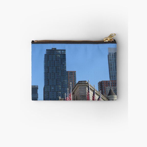 Item preview, Classic Architecture, Modern Architecture, Skyscraper, Jersey City, New Jersey designed and sold by lenspiro.