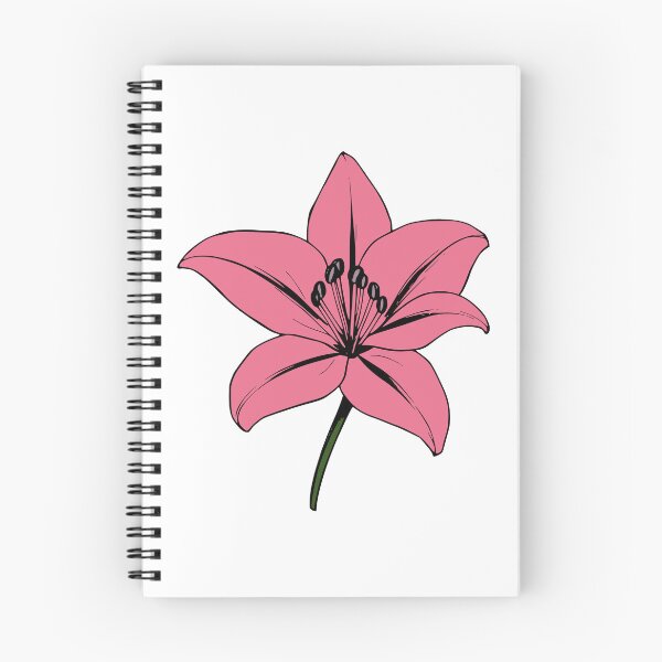 Item preview, Pink Fower designed and sold by GraphicsClub.