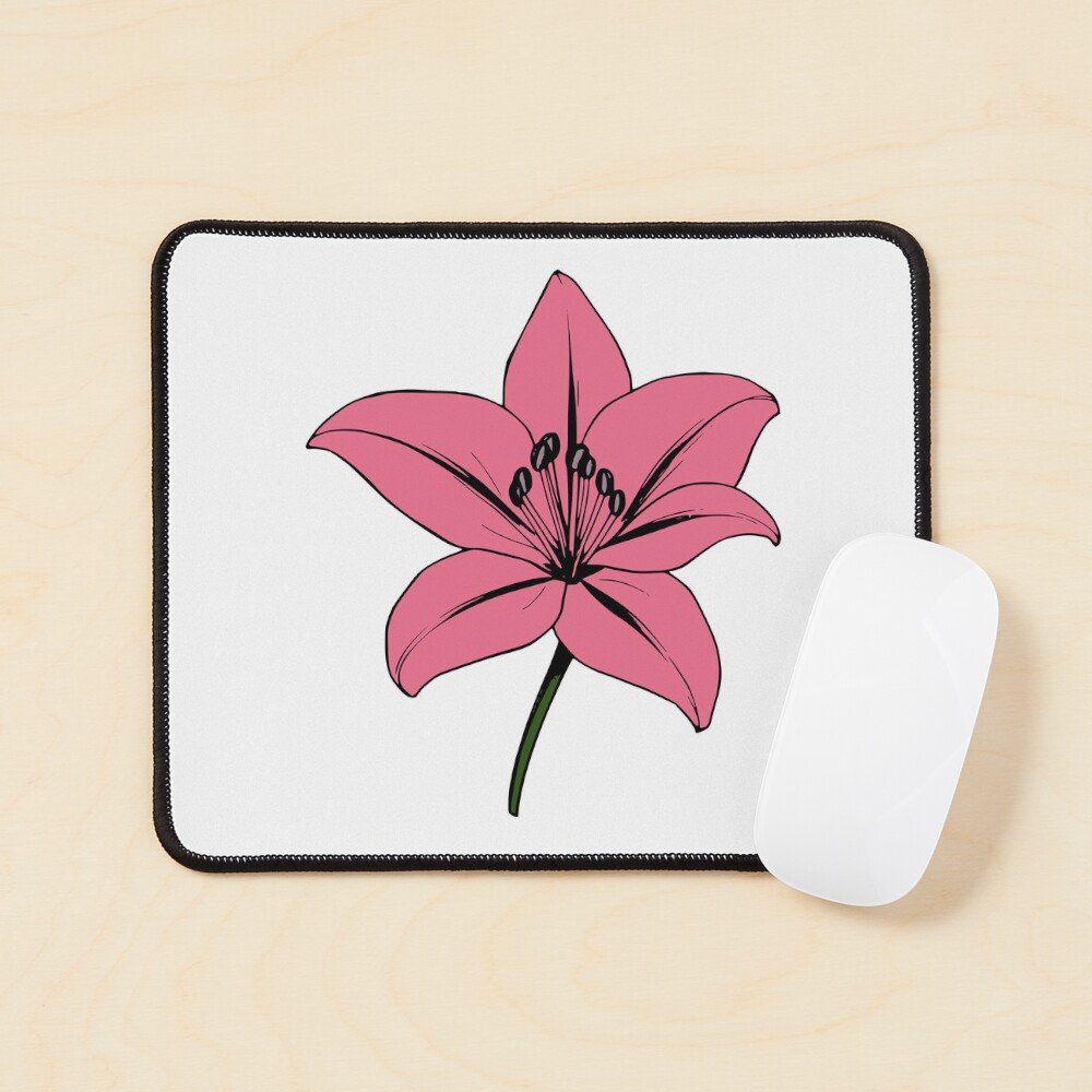 Item preview, Mouse Pad designed and sold by GraphicsClub.