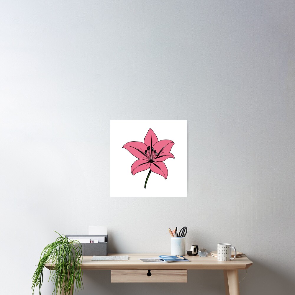 Item preview, Poster designed and sold by GraphicsClub.