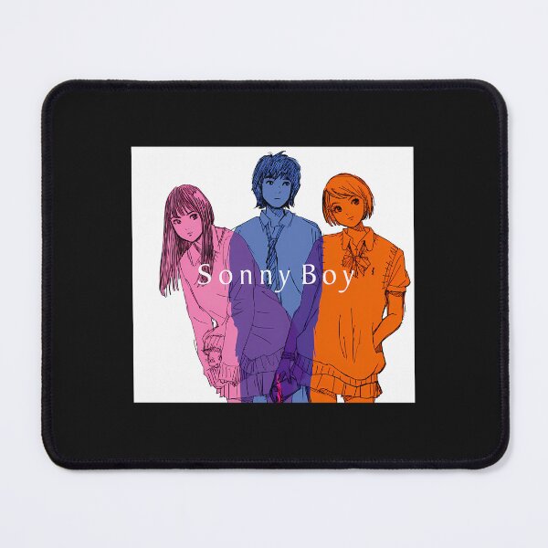 Item preview, Sonny Boy designed and sold by lucasgavino.