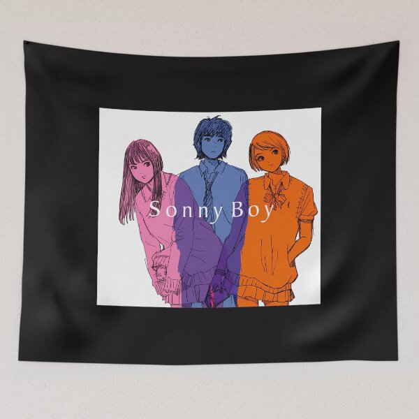 Item preview,  Sonny Boy designed and sold by lucasgavino.