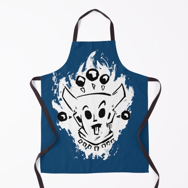 Item preview, Huma Devil - 04 - Black & White designed and sold by patricioguerra.
