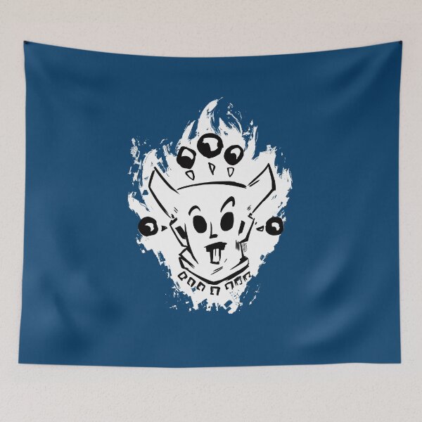 Item preview, Huma Devil - 04 - Black & White designed and sold by patricioguerra.