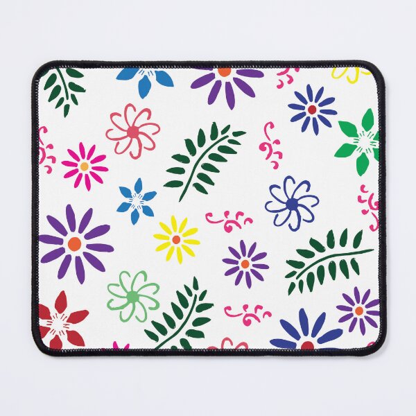 Item preview, LOVIN' ME SOME FLOWERS designed and sold by gailmariedesign.