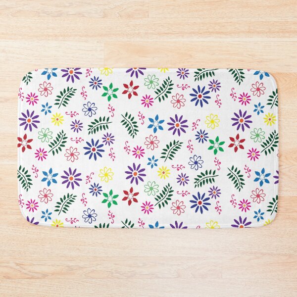 Item preview, LOVIN' ME SOME FLOWERS designed and sold by gailmariedesign.