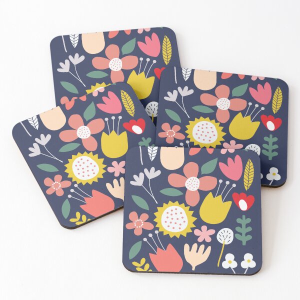 Item preview, Flower Power designed and sold by UnwindMoon.