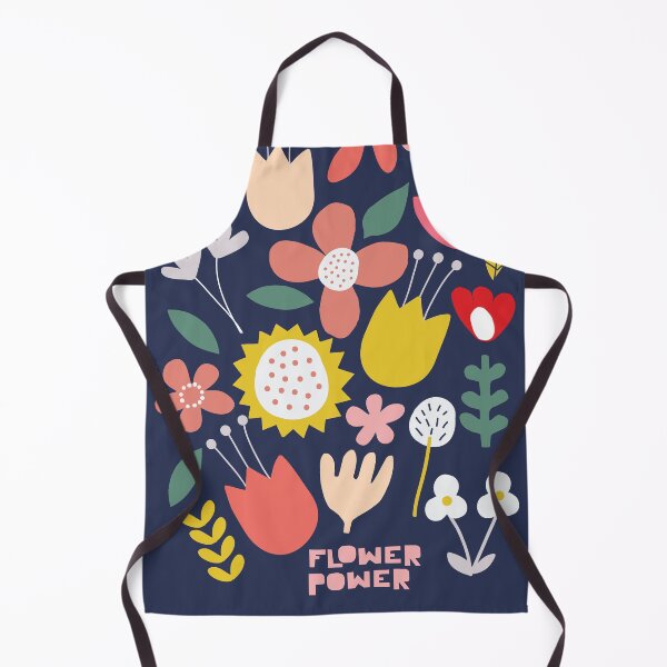 Item preview, Flower Power designed and sold by UnwindMoon.